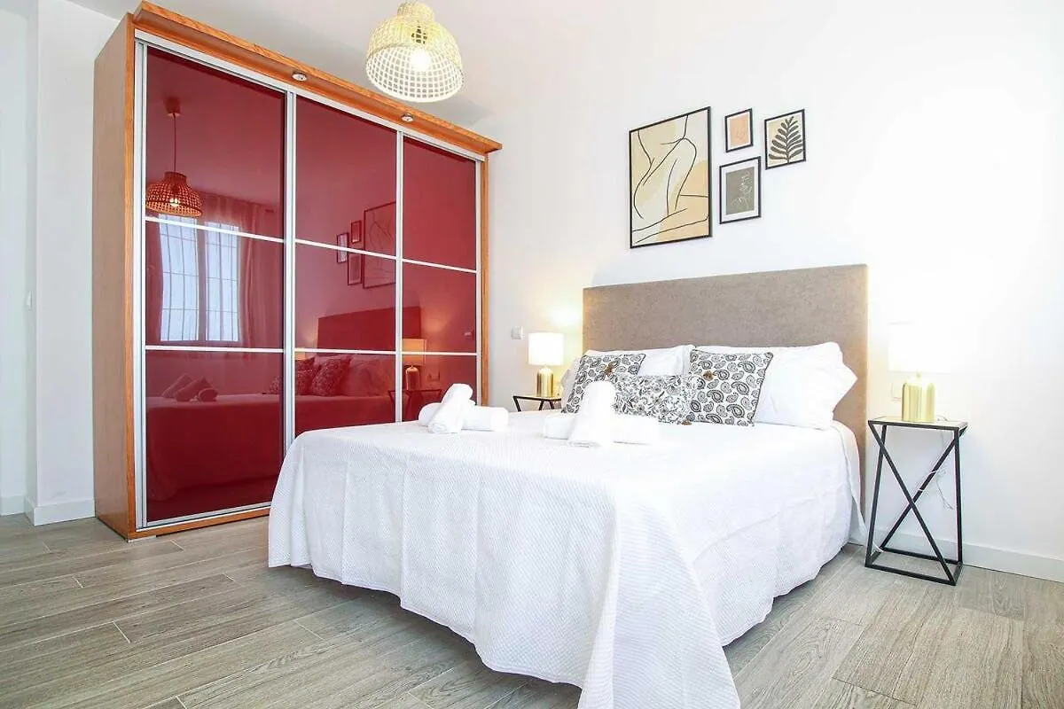 Impresionantes Vistas Al Mar En Torremolinos Apartman